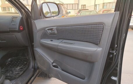 Toyota Hilux VII, 2011 год, 1 650 000 рублей, 21 фотография