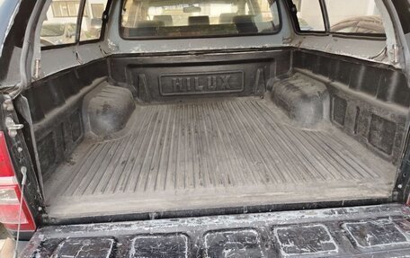 Toyota Hilux VII, 2011 год, 1 650 000 рублей, 26 фотография