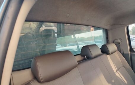 Toyota Hilux VII, 2011 год, 1 650 000 рублей, 23 фотография