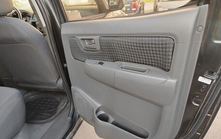 Toyota Hilux VII, 2011 год, 1 650 000 рублей, 22 фотография