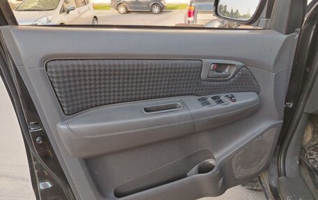 Toyota Hilux VII, 2011 год, 1 650 000 рублей, 19 фотография