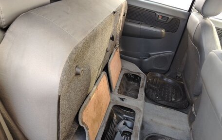 Toyota Hilux VII, 2011 год, 1 650 000 рублей, 24 фотография