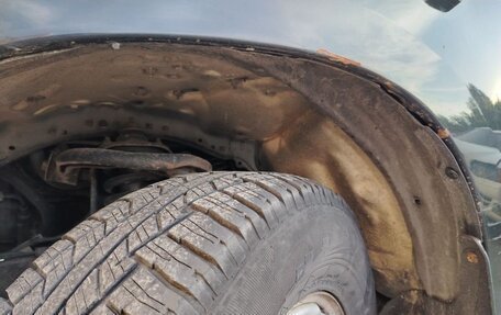 Toyota Hilux VII, 2011 год, 1 650 000 рублей, 31 фотография