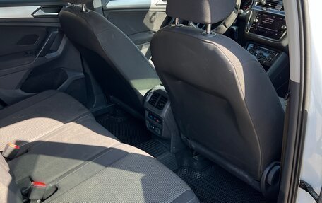 Volkswagen Tiguan II, 2020 год, 2 500 000 рублей, 10 фотография