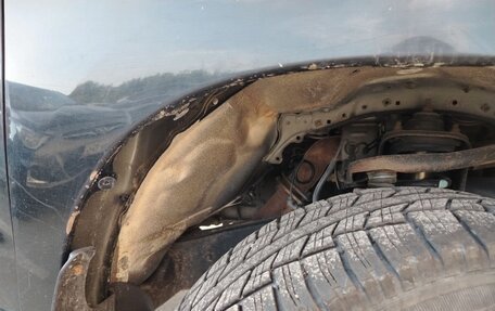 Toyota Hilux VII, 2011 год, 1 650 000 рублей, 30 фотография