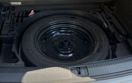 Volkswagen Tiguan II, 2020 год, 2 500 000 рублей, 14 фотография