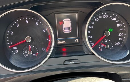 Volkswagen Tiguan II, 2020 год, 2 500 000 рублей, 17 фотография