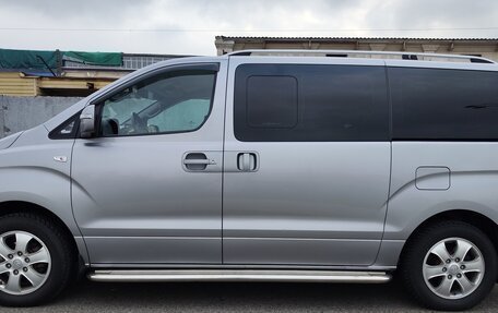 Hyundai Grand Starex Grand Starex I рестайлинг 2, 2017 год, 3 080 000 рублей, 7 фотография