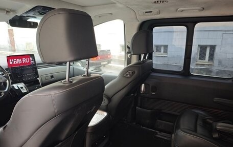 Hyundai Staria, 2022 год, 5 300 000 рублей, 12 фотография