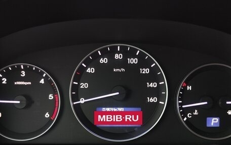 Hyundai Grand Starex Grand Starex I рестайлинг 2, 2017 год, 3 080 000 рублей, 34 фотография