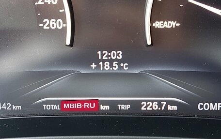 BMW 5 серия, 2019 год, 2 550 000 рублей, 2 фотография