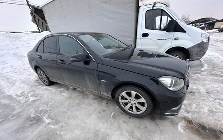 Mercedes-Benz C-Класс, 2011 год, 915 000 рублей, 5 фотография