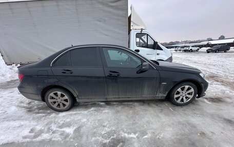 Mercedes-Benz C-Класс, 2011 год, 915 000 рублей, 4 фотография