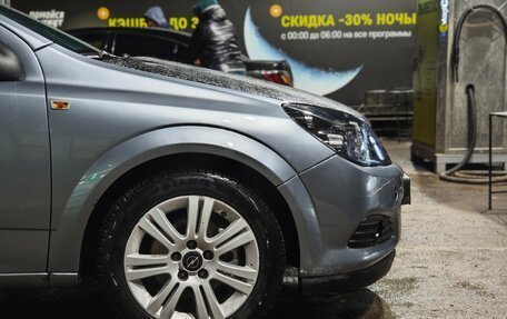 Opel Astra H, 2010 год, 690 000 рублей, 2 фотография