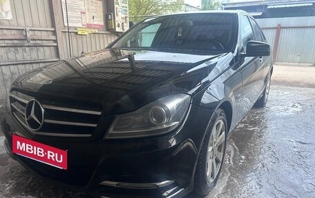 Mercedes-Benz C-Класс, 2011 год, 915 000 рублей, 7 фотография
