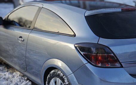 Opel Astra H, 2010 год, 690 000 рублей, 5 фотография