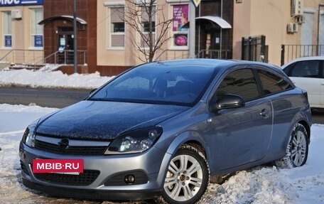 Opel Astra H, 2010 год, 690 000 рублей, 4 фотография
