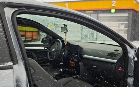 Opel Astra H, 2010 год, 690 000 рублей, 15 фотография