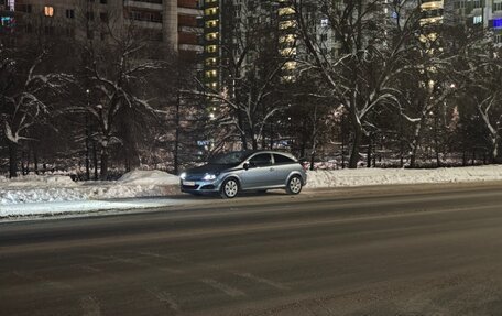 Opel Astra H, 2010 год, 690 000 рублей, 7 фотография