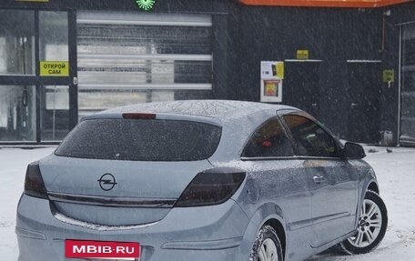 Opel Astra H, 2010 год, 690 000 рублей, 12 фотография