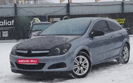 Opel Astra H, 2010 год, 690 000 рублей, 9 фотография