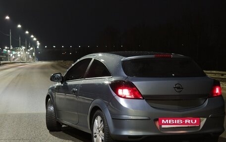 Opel Astra H, 2010 год, 690 000 рублей, 8 фотография