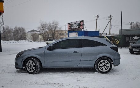 Opel Astra H, 2010 год, 690 000 рублей, 18 фотография
