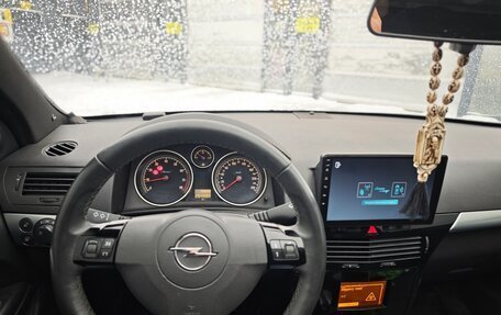 Opel Astra H, 2010 год, 690 000 рублей, 21 фотография