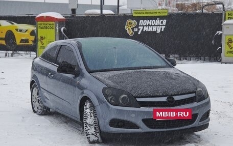 Opel Astra H, 2010 год, 690 000 рублей, 13 фотография