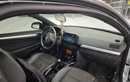 Opel Astra H, 2010 год, 690 000 рублей, 22 фотография