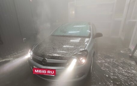 Opel Astra H, 2010 год, 690 000 рублей, 6 фотография