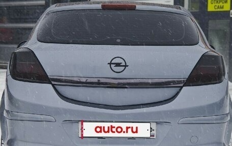 Opel Astra H, 2010 год, 690 000 рублей, 23 фотография