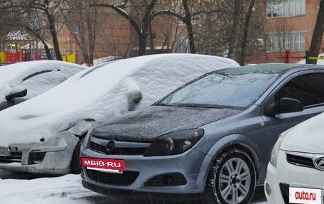 Opel Astra H, 2010 год, 690 000 рублей, 17 фотография