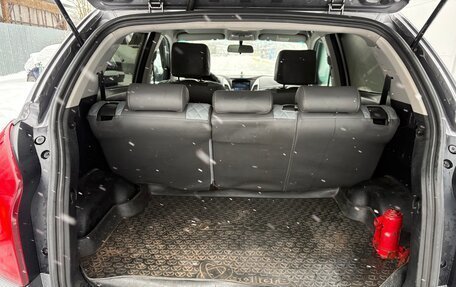 SsangYong Actyon II рестайлинг, 2014 год, 900 000 рублей, 11 фотография