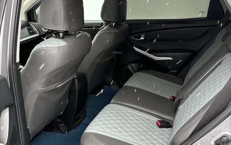 SsangYong Actyon II рестайлинг, 2014 год, 900 000 рублей, 8 фотография