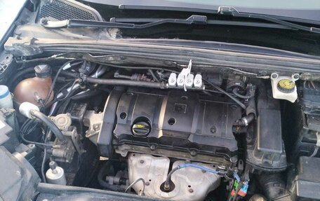 Citroen C4 II рестайлинг, 2016 год, 900 000 рублей, 6 фотография