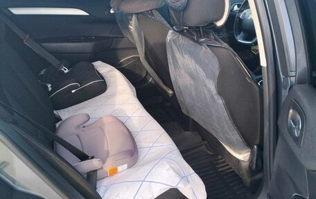 Citroen C4 II рестайлинг, 2016 год, 900 000 рублей, 7 фотография