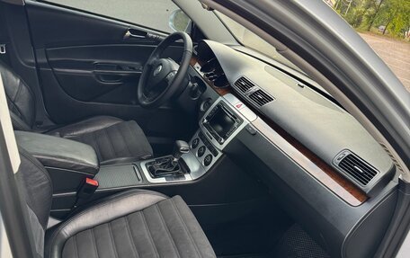 Volkswagen Passat B6, 2008 год, 790 000 рублей, 5 фотография