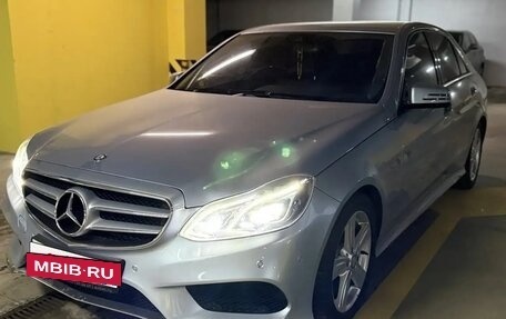 Mercedes-Benz E-Класс, 2013 год, 2 300 000 рублей, 2 фотография