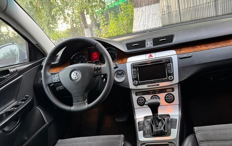 Volkswagen Passat B6, 2008 год, 790 000 рублей, 7 фотография