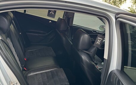 Volkswagen Passat B6, 2008 год, 790 000 рублей, 6 фотография