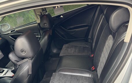 Volkswagen Passat B6, 2008 год, 790 000 рублей, 8 фотография