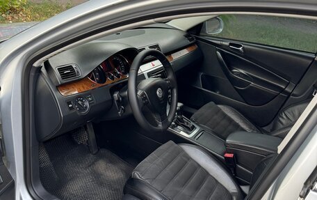 Volkswagen Passat B6, 2008 год, 790 000 рублей, 9 фотография