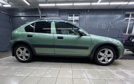 Land Rover 25, 2004 год, 300 000 рублей, 6 фотография