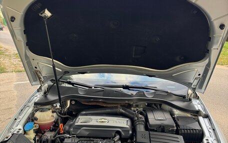 Volkswagen Passat B6, 2008 год, 790 000 рублей, 10 фотография