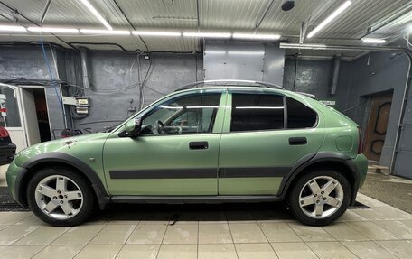 Land Rover 25, 2004 год, 300 000 рублей, 7 фотография