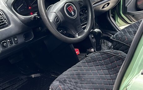 Land Rover 25, 2004 год, 300 000 рублей, 10 фотография