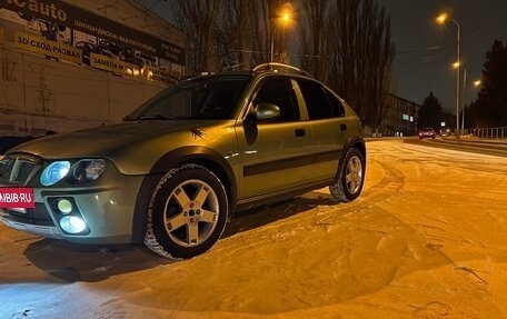 Land Rover 25, 2004 год, 300 000 рублей, 4 фотография