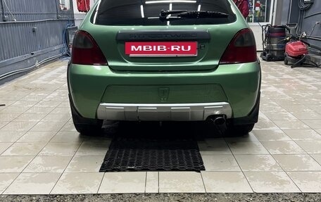 Land Rover 25, 2004 год, 300 000 рублей, 5 фотография