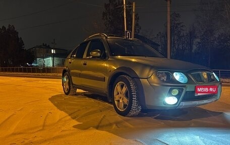 Land Rover 25, 2004 год, 300 000 рублей, 2 фотография